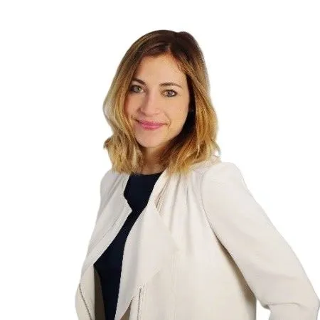 Camille Flipot, LL.L, J.D.