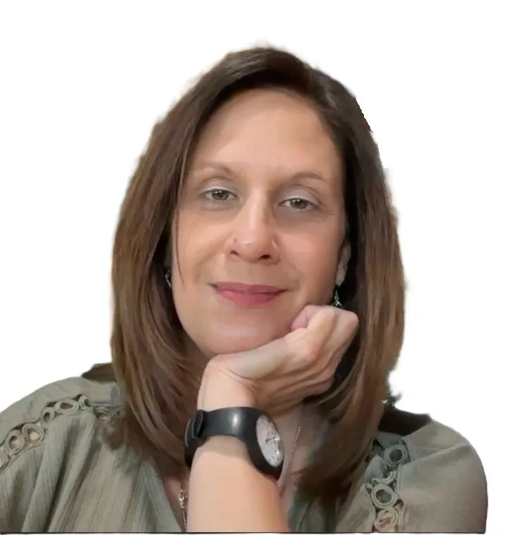 Isabelle Jobin