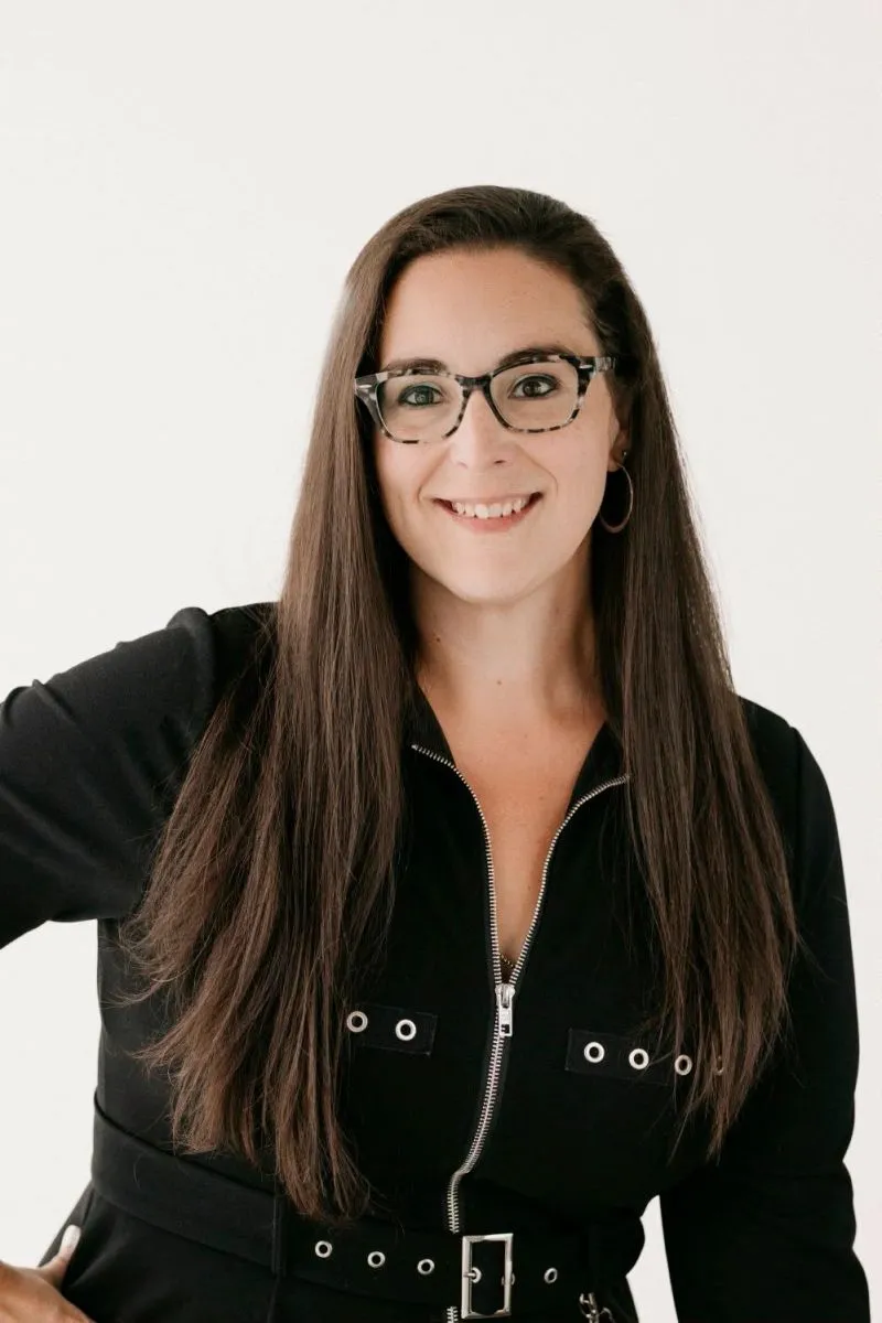 Marie-Hélène Fortin