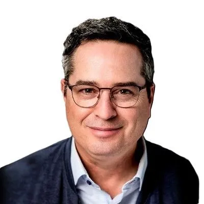 Martin Ducharme