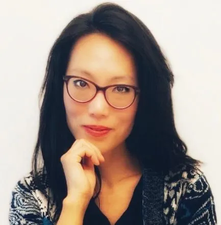 Monica Lee, PMP, Prosci