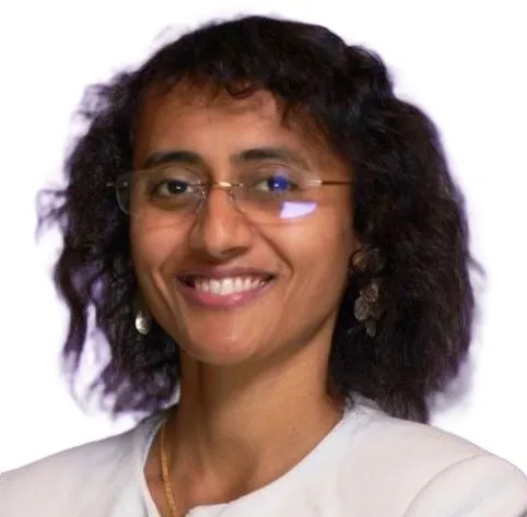 Priya Mouli