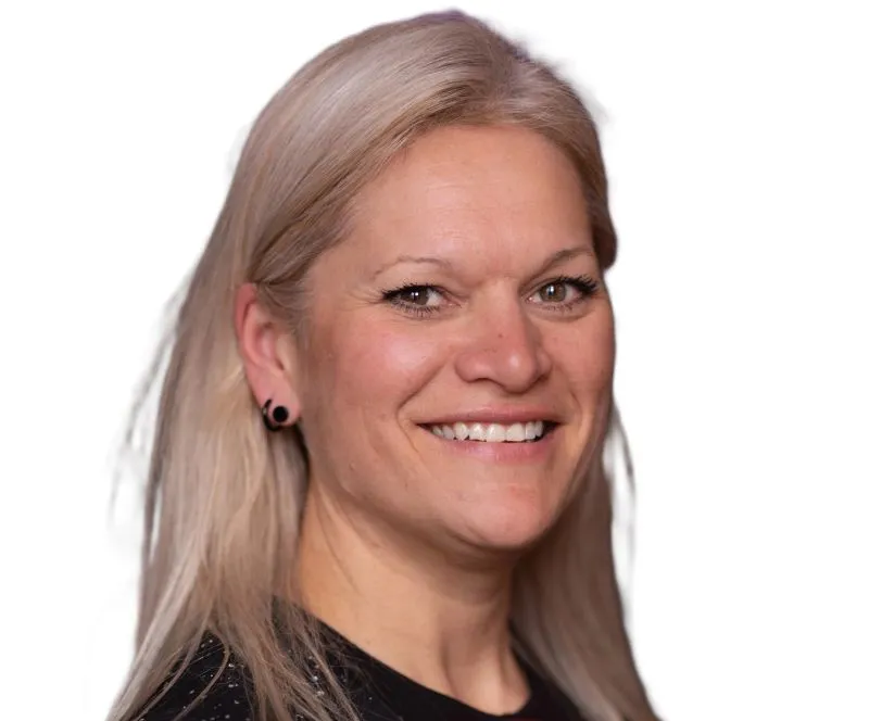 Véronique Deschamps